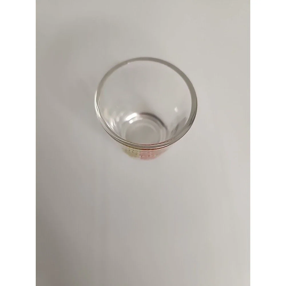 Vintage Shot Glass - The Price is Right 2.25